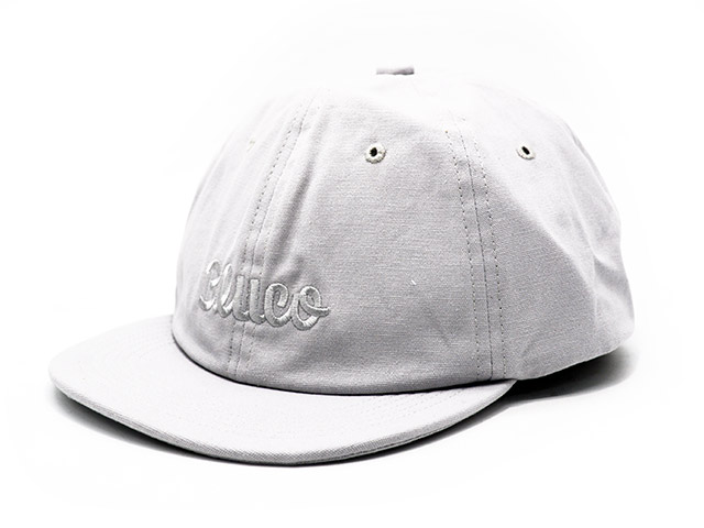 ��4����BLUCO/�֥륳��2026SS��Light Canvas Stash Cap��NOVEL��/�饤�ȥ����Х������å��奭��åסɥΡ��٥�ɡ�(161-61-048)