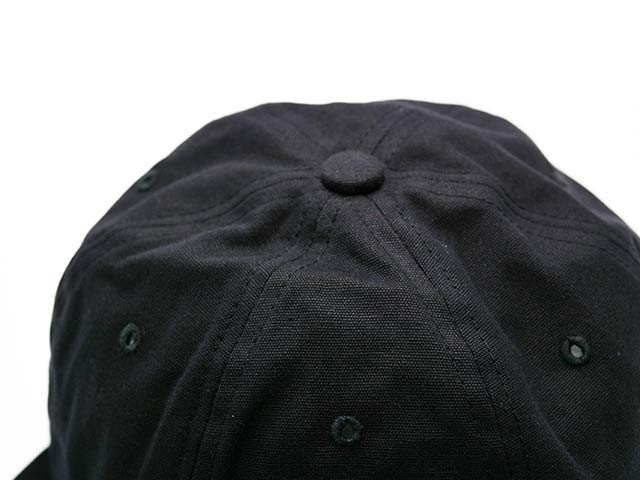 ��4����BLUCO/�֥륳��2026SS��Light Canvas Stash Cap��NOVEL��/�饤�ȥ����Х������å��奭��åסɥΡ��٥�ɡ�(161-61-048)