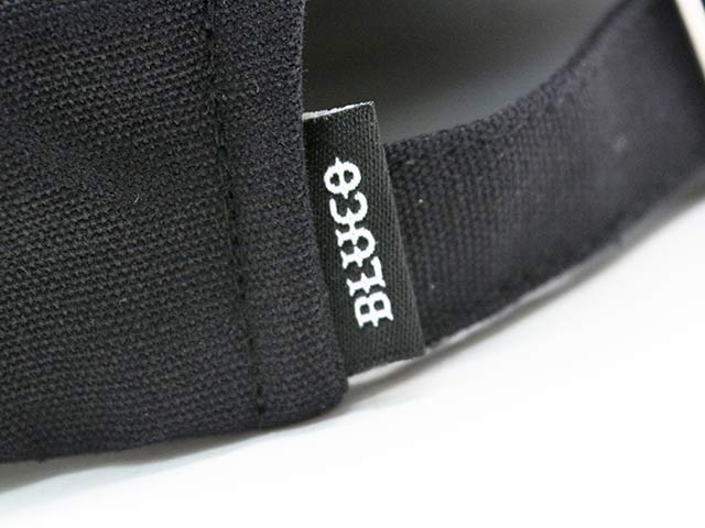 ��4����BLUCO/�֥륳��2026SS��Light Canvas Stash Cap��NOVEL��/�饤�ȥ����Х������å��奭��åסɥΡ��٥�ɡ�(161-61-048)