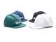 ��4����BLUCO/�֥륳��2026SS��Light Canvas Stash Cap��NOVEL��/�饤�ȥ����Х������å��奭��åסɥΡ��٥�ɡ�(161-61-048)