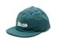 ��4����BLUCO/�֥륳��2026SS��Light Canvas Stash Cap��NOVEL��/�饤�ȥ����Х������å��奭��åסɥΡ��٥�ɡ�(161-61-048)