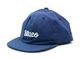 ��4����BLUCO/�֥륳��2026SS��Light Canvas Stash Cap��NOVEL��/�饤�ȥ����Х������å��奭��åסɥΡ��٥�ɡ�(161-61-048)