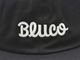 ��4����BLUCO/�֥륳��2026SS��Light Canvas Stash Cap��NOVEL��/�饤�ȥ����Х������å��奭��åסɥΡ��٥�ɡ�(161-61-048)