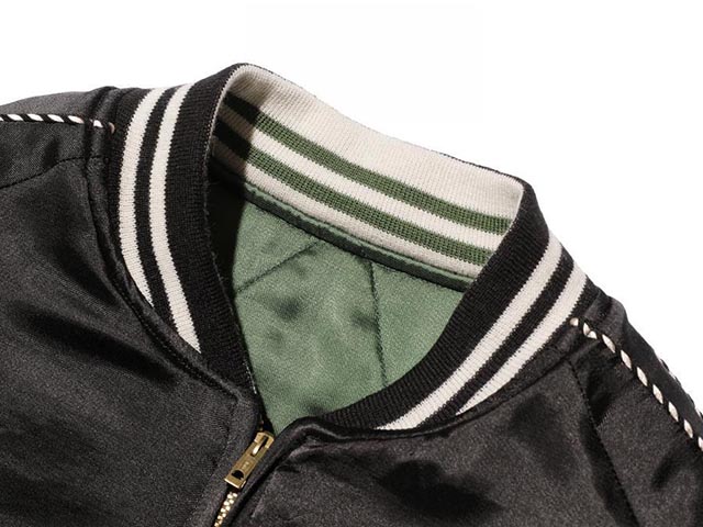��2����JELADO/�����顼�ɡ�2026AW��Skull Snake Souvenir Jacket/�����륹�͡��������٥˥����㥱�åȡ�(JP23423)��ͽ����/2026ǯ12-1������ͽ���