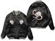 ��2����JELADO/�����顼�ɡ�2026AW��Skull Snake Souvenir Jacket/�����륹�͡��������٥˥����㥱�åȡ�(JP23423)��ͽ����/2026ǯ12-1������ͽ���