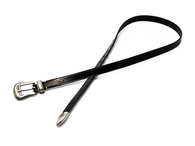 (������Ͱ���/��������/��Կ����Τ�)��Vintage Works/������ơ���������ۡ�Western Narrow Benz Belt��5747��/����������ʥ����٥󥺥٥�ȡ�5747�ɡ�(DH5747)