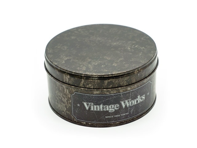 (������Ͱ���/��������/��Կ����Τ�)��Vintage Works/������ơ���������ۡ�Western Narrow Benz Belt��5747��/����������ʥ����٥󥺥٥�ȡ�5747�ɡ�(DH5747)