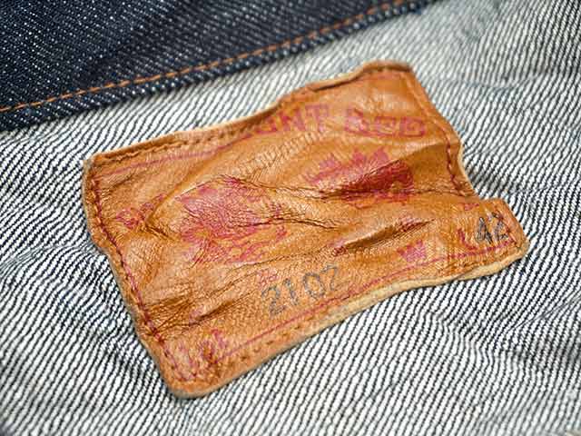��FULLCOUNT/�ե륫����ȡۡ�2nd Model Denim Jacket��Double Flap Pocket��/������ɥ�ǥ�ǥ˥ॸ�㥱�åȡɥ��֥�ե�åץݥ��åȡɡ�(2102W/13.7oz)