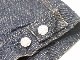 ��FULLCOUNT/�ե륫����ȡۡ�2nd Model Denim Jacket��Double Flap Pocket��/������ɥ�ǥ�ǥ˥ॸ�㥱�åȡɥ��֥�ե�åץݥ��åȡɡ�(2102W/13.7oz)