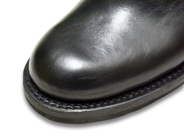 ��Makers/�ᥤ�������ۡ�11inch Engineer Boots��Narrow Toe��/11��������󥸥˥��֡��ġɥʥ����ȥ��� ��(HORSE BUTT)<br>(���󥸥˥��֡���/����֡���/�ɥ쥹���塼��/���ᥫ��/�ϡ��졼/�ۥåȥ��å�/JELADO)