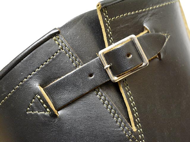 ��Makers/�ᥤ�������ۡ�11inch Engineer Boots��Narrow Toe��/11��������󥸥˥��֡��ġɥʥ����ȥ��� ��(HORSE BUTT)<br>(���󥸥˥��֡���/����֡���/�ɥ쥹���塼��/���ᥫ��/�ϡ��졼/�ۥåȥ��å�/JELADO)