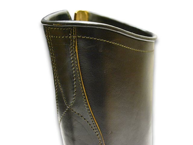 ��Makers/�ᥤ�������ۡ�11inch Engineer Boots��Narrow Toe��/11��������󥸥˥��֡��ġɥʥ����ȥ��� ��(HORSE BUTT)<br>(���󥸥˥��֡���/����֡���/�ɥ쥹���塼��/���ᥫ��/�ϡ��졼/�ۥåȥ��å�/JELADO)