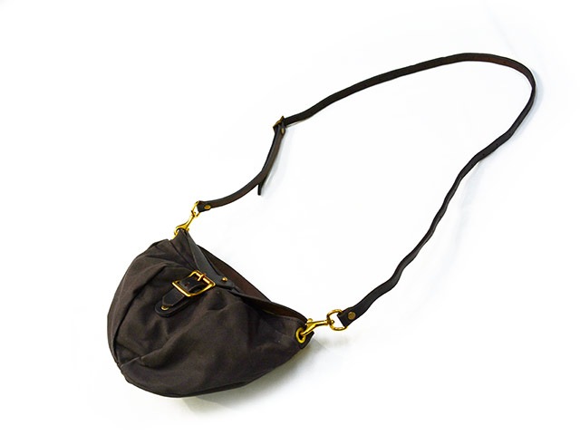 全4色【vasco/ヴァスコ】「Cas Bag/キャスバッグ」(VSRE-243