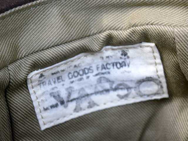 ��4����vasco/���������ۡ�Cas Bag/���㥹�Хå���(VSRE-243)