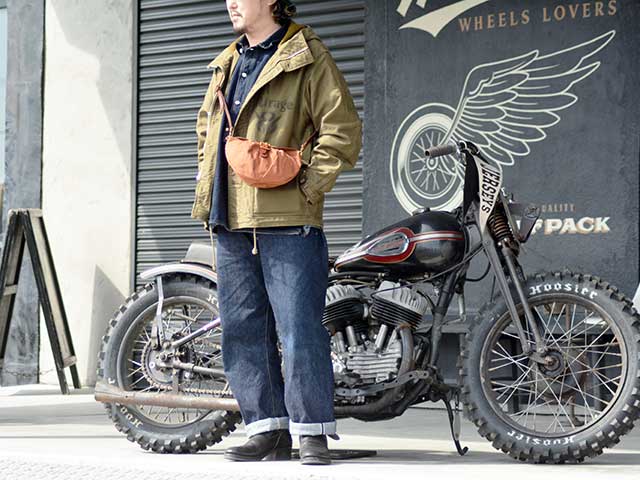 ��4����vasco/���������ۡ�Cas Bag/���㥹�Хå���(VSRE-243)
