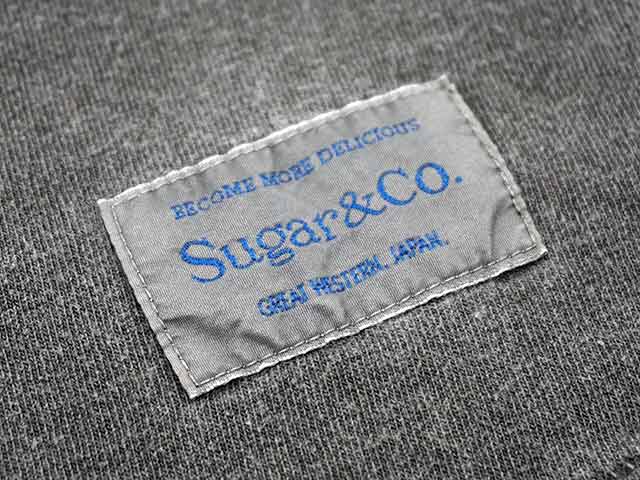 (30% OFF)��3����Sugar��Co./���奬������ɥ�����2023SS��Lucky Drop Tee/��å����ɥ��å�Tee��(SGR-TEE017)(�ǥ˥�/������/����ǥ���/���ᥫ��/�ϡ��졼/�ۥåȥ��å�/�ߥ꥿�꡼/WOLF PACK/����եѥå�)
