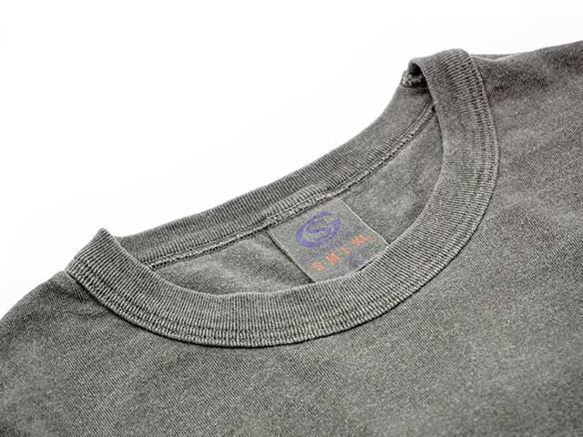 (30% OFF)��3����Sugar��Co./���奬������ɥ�����2023SS��Lucky Drop Tee/��å����ɥ��å�Tee��(SGR-TEE017)(�ǥ˥�/������/����ǥ���/���ᥫ��/�ϡ��졼/�ۥåȥ��å�/�ߥ꥿�꡼/WOLF PACK/����եѥå�)