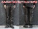 ��MOSSIR by FINE CREEK&CO/�⥷���� �Х� �ե����󥯥꡼������ɥ����ۡ�Washable Leather Tapered Track Pants��LENDER��/�����å���֥�쥶���ơ��ѡ��ɥȥ�å��ѥ�ġɥ������ɡ�(MOPT023)��ͽ����/2026ǯ������ͽ���