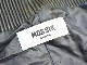 ��MOSSIR by FINE CREEK&CO/�⥷���� �Х� �ե����󥯥꡼������ɥ����ۡ�Washable Leather Tapered Track Pants��LENDER��/�����å���֥�쥶���ơ��ѡ��ɥȥ�å��ѥ�ġɥ������ɡ�(MOPT023)��ͽ����/2026ǯ������ͽ���