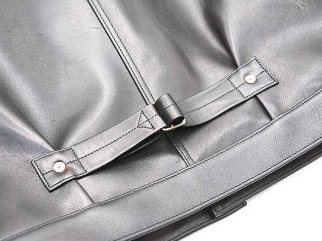 ��FINE CREEK LEATHERS/�ե����󥯥꡼���쥶�����ۡ�Leather Jacket��Richmond S66��/�쥶�����㥱�åȡɥ�å�����S66�ɡ�(FCJK026)
