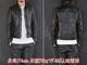 ��FINE CREEK LEATHERS/�ե����󥯥꡼���쥶�����ۡ�Leather Jacket��Richmond S66��/�쥶�����㥱�åȡɥ�å�����S66�ɡ�(FCJK026)