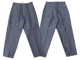 ��WEARMASTERS by ATTRACTIONS/�������ޥ��������Х����ȥ饯����󥺡ۡ�Heritage Denim Trousers/�إ�ơ����ǥ˥�ȥ饦��������(344)