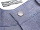 ��WEARMASTERS by ATTRACTIONS/�������ޥ��������Х����ȥ饯����󥺡ۡ�Heritage Denim Trousers/�إ�ơ����ǥ˥�ȥ饦��������(344)