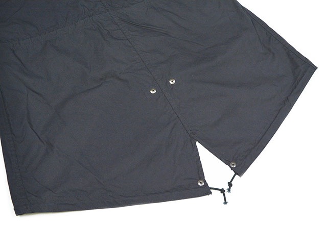 ��BUZZ RICKSON'S/�Х��ꥯ���󥺡ۡ�Black Hood Extreme Cold Weather M-65��No Hood��/�֥�å��ա��ɥ������ȥ꡼�ॳ����ɥ�������M-65�ɥΡ��ա��ɡɡ�(BR15192)