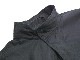 ��BUZZ RICKSON'S/�Х��ꥯ���󥺡ۡ�Black Hood Extreme Cold Weather M-65��No Hood��/�֥�å��ա��ɥ������ȥ꡼�ॳ����ɥ�������M-65�ɥΡ��ա��ɡɡ�(BR15192)