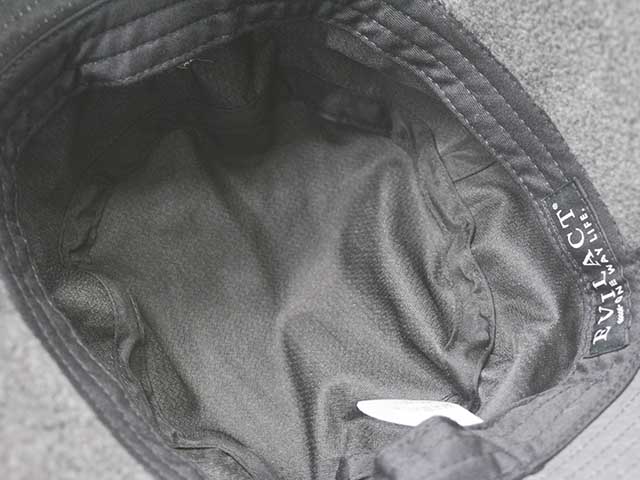 ��EVILACT/�����֥륢���ȡ�2024AW��W-Bucket Hat/W�Х��åȥϥåȡ�(EA24-ACT2-C05)