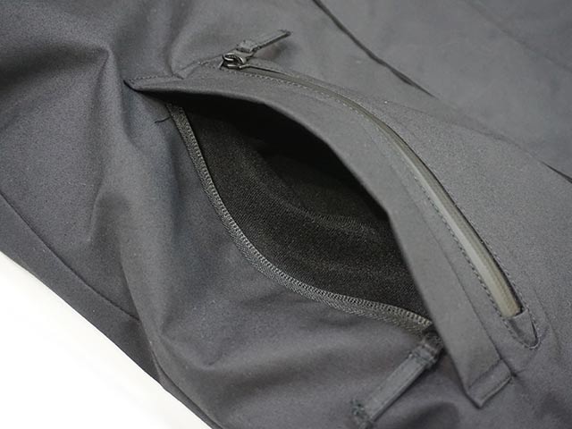 ��EVILACT/�����֥륢���ȡ�2024AW��Level.7 Jacket/��٥�7���㥱�åȡ�(EA24-ACT2-J04)