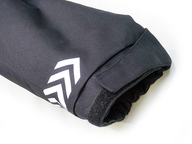 ��EVILACT/�����֥륢���ȡ�2024AW��Level.7 Jacket/��٥�7���㥱�åȡ�(EA24-ACT2-J04)