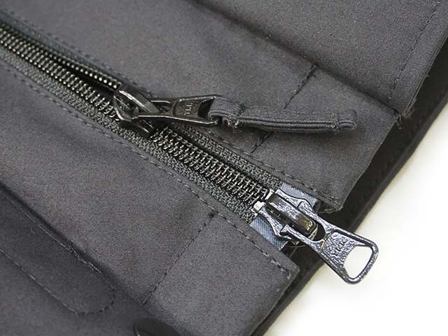 ��EVILACT/�����֥륢���ȡ�2024AW��Level.7 Jacket/��٥�7���㥱�åȡ�(EA24-ACT2-J04)