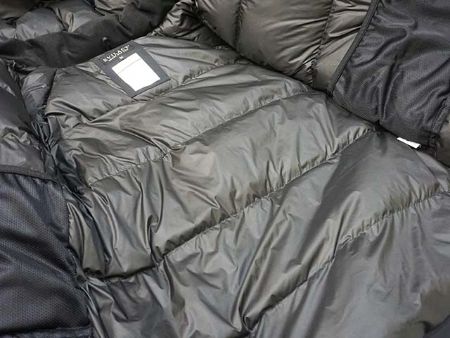 ��EVILACT/�����֥륢���ȡ�2024AW��Level.7 Jacket/��٥�7���㥱�åȡ�(EA24-ACT2-J04)