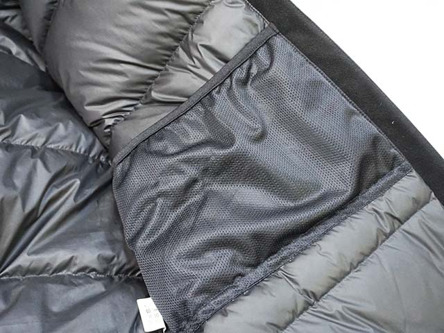 ��EVILACT/�����֥륢���ȡ�2024AW��Level.7 Jacket/��٥�7���㥱�åȡ�(EA24-ACT2-J04)