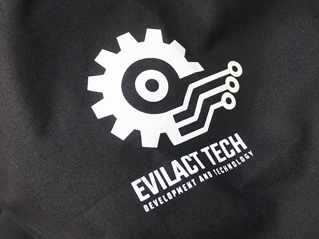 ��EVILACT/�����֥륢���ȡ�2024AW��Level.7 Jacket/��٥�7���㥱�åȡ�(EA24-ACT2-J04)