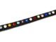 ��HTC(Hollywood Trading Company)/�������ƥ�������(�ϥꥦ�åɥȥ졼�ǥ��󥰥���ѥˡ�)�ۡ�Leather Studs Bracelet"Multi Stone��/�쥶�������å��֥쥹��åȡɥޥ�����ȡ���ɡ�