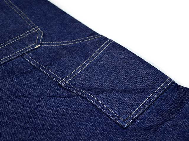 ��3����EVILACT/�����֥륢���ȡ�2025SS��Painter Pants/�ڥ��󥿡��ѥ�ġ�(EA-PP01)