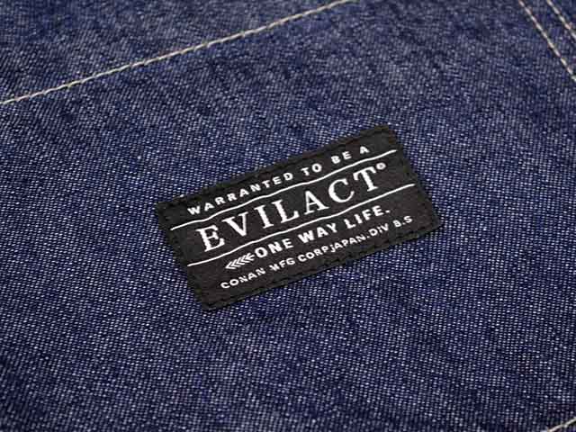 ��3����EVILACT/�����֥륢���ȡ�2025SS��Painter Pants/�ڥ��󥿡��ѥ�ġ�(EA-PP01)