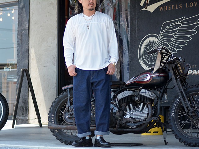 ��3����EVILACT/�����֥륢���ȡ�2025SS��Painter Pants/�ڥ��󥿡��ѥ�ġ�(EA-PP01)