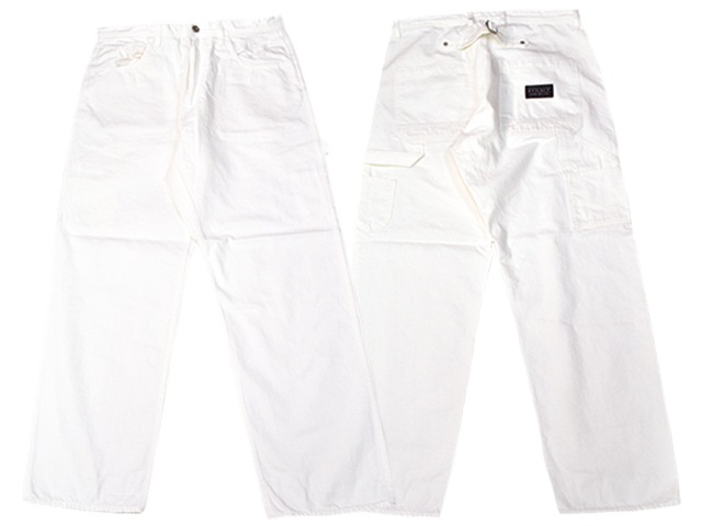 ��3����EVILACT/�����֥륢���ȡ�2025SS��Painter Pants/�ڥ��󥿡��ѥ�ġ�(EA-PP01)