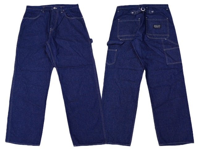 ��3����EVILACT/�����֥륢���ȡ�2025SS��Painter Pants/�ڥ��󥿡��ѥ�ġ�(EA-PP01)