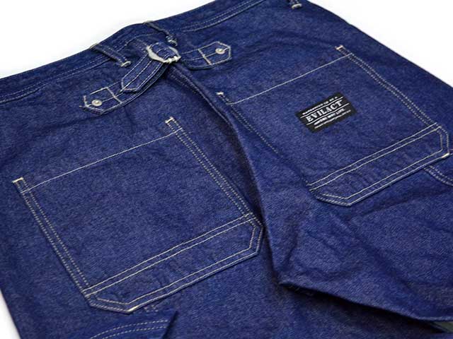 ��3����EVILACT/�����֥륢���ȡ�2025SS��Painter Pants/�ڥ��󥿡��ѥ�ġ�(EA-PP01)