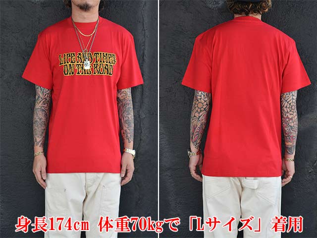 ��2����RED TAiL/��åɥƥ����2025SS��Z-LTOR2 S/S Tee/Z-LTOR2���硼�ȥ��꡼��Tee��(RKK-524)