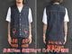 (30% OFF)��WEIRDO/���������ɡ�2025AW��LOOK INVADING - WORK VEST/��å�����٥��ǥ���-����٥��ȡ�(WRD5305)