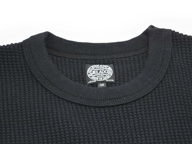 ��2����JELADO��ATHLETIC BRAND��/�����顼�ɡɥ�������å��֥��ɡɡ�2025AW��MEGA Thermal��Regular Fit��/�ᥬ�����ޥ�ɥ쥮��顼�ե��åȡɡ�(AB94243)