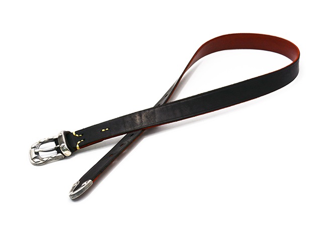 ��Vintage Works/������ơ���������ۡ�Teacore Western Narrow Benz Belt��5740��/��ĥ���������ʥ����٥󥺥٥�ȡ�5740�ɡ�(DH5740)