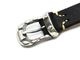 ��Vintage Works/������ơ���������ۡ�Teacore Western Narrow Benz Belt��5740��/��ĥ���������ʥ����٥󥺥٥�ȡ�5740�ɡ�(DH5740)