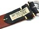 ��Vintage Works/������ơ���������ۡ�Teacore Western Narrow Benz Belt��5740��/��ĥ���������ʥ����٥󥺥٥�ȡ�5740�ɡ�(DH5740)
