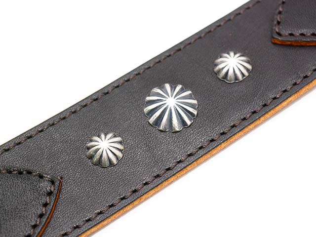 VINTAGE WORKS DH5746 BLACK 茶芯 サイズ33 Vintage Works」ヴィンテージワークス ウエスタン インディアン